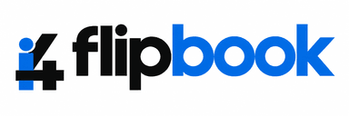 i4flipbook logo